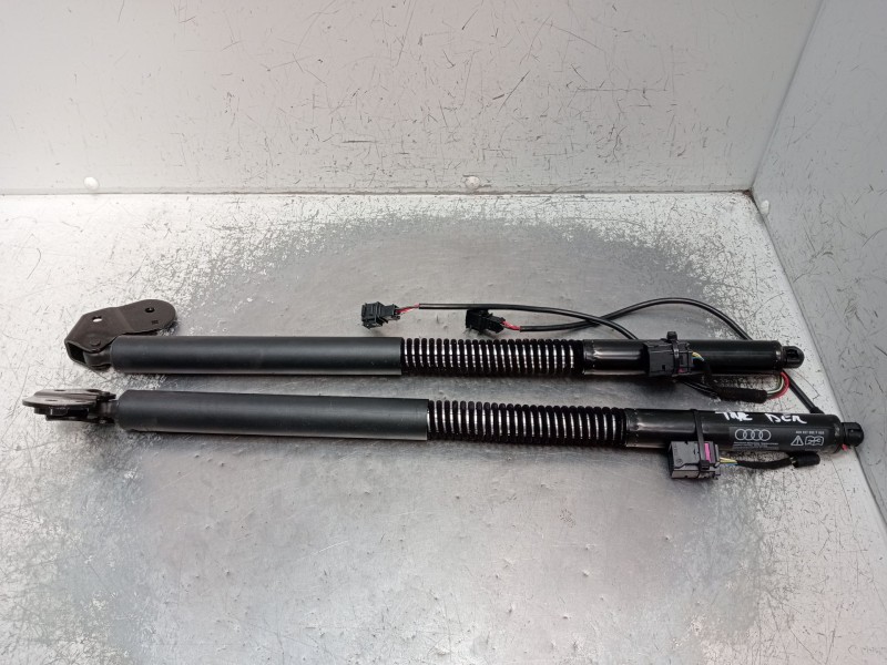Recambio de amortiguadores maletero / porton para audi a7 sportback (4ga, 4gf) 3.0 tdi quattro referencia OEM IAM 4G8827852F  20