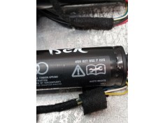 Recambio de amortiguadores maletero / porton para audi a7 sportback (4ga, 4gf) 3.0 tdi quattro referencia OEM IAM 4G8827852F  20 2