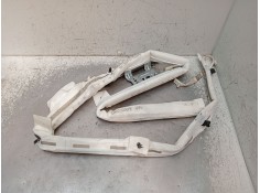 Recambio de airbag cortina delantero derecho para audi a7 sportback (4ga, 4gf) 3.0 tdi quattro referencia OEM IAM 4G8880742B  20