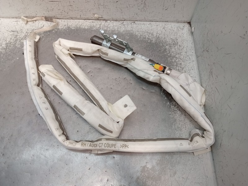 Recambio de airbag cortina delantero derecho para audi a7 sportback (4ga, 4gf) 3.0 tdi quattro referencia OEM IAM 4G8880742B  20