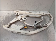 Recambio de airbag cortina delantero izquierdo para audi a7 sportback (4ga, 4gf) 3.0 tdi quattro referencia OEM IAM 4G8880741B  