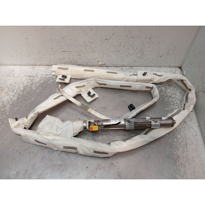 Recambio de airbag cortina delantero izquierdo para audi a7 sportback (4ga, 4gf) 3.0 tdi quattro referencia OEM IAM 4G8880741B  