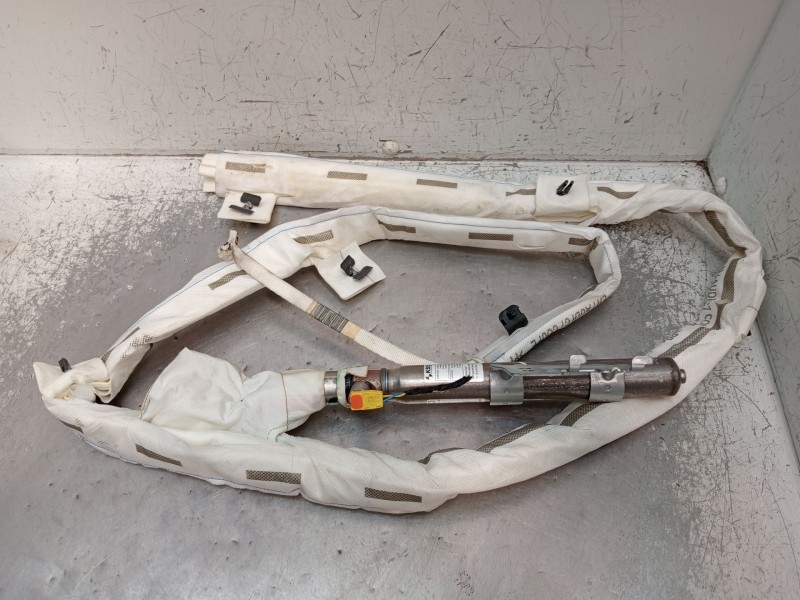 Recambio de airbag cortina delantero izquierdo para audi a7 sportback (4ga, 4gf) 3.0 tdi quattro referencia OEM IAM 4G8880741B  