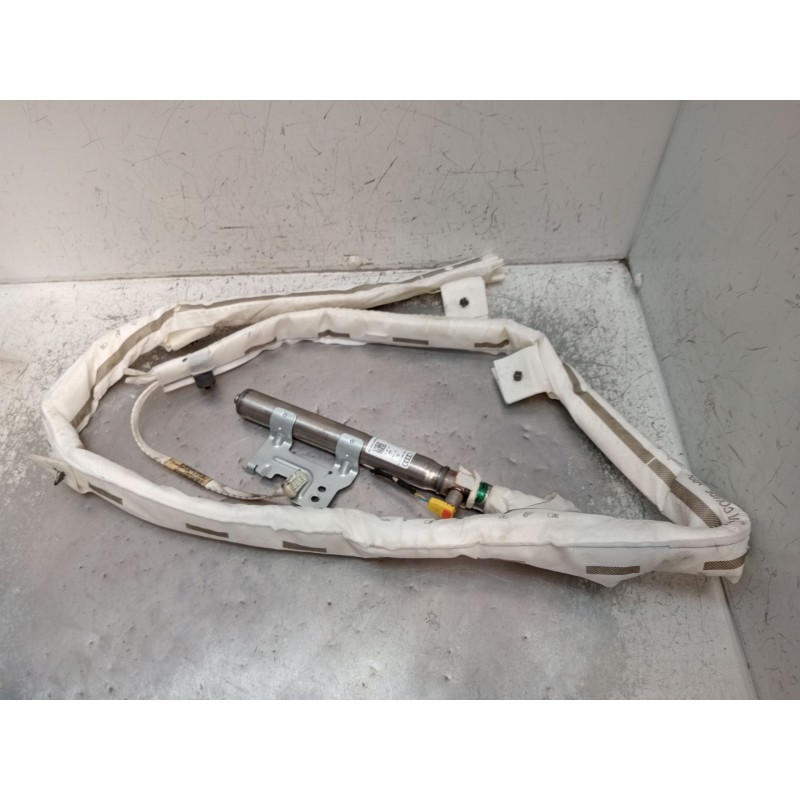 Recambio de airbag cortina delantero izquierdo para audi a7 sportback (4ga, 4gf) 3.0 tdi quattro referencia OEM IAM 4G8880741B  