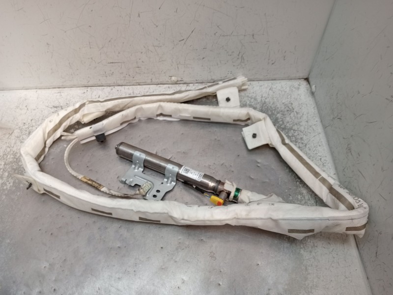 Recambio de airbag cortina delantero izquierdo para audi a7 sportback (4ga, 4gf) 3.0 tdi quattro referencia OEM IAM 4G8880741B  