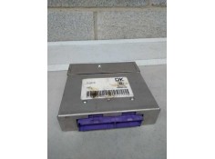 Recambio de centralita motor uce para opel vectra a 1.8 cat referencia OEM IAM 16162149 QK AXRT