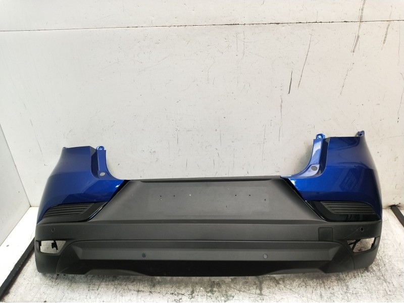 Recambio de paragolpes trasero para renault captur iii captur e-tech hybrid referencia OEM IAM   2025