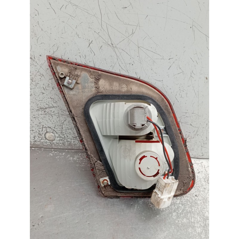 Recambio de piloto trasero derecho interior para mitsubishi carisma (da_) 1.8 16v gdi (da2a) referencia OEM IAM   1999