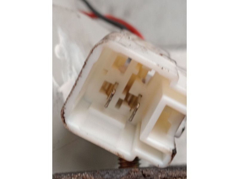 Recambio de piloto trasero derecho interior para mitsubishi carisma (da_) 1.8 16v gdi (da2a) referencia OEM IAM   1999