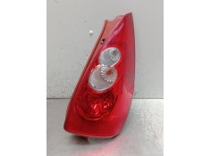 Recambio de piloto trasero derecho para mazda 5 (cr) 2.0 cd (cr19) referencia OEM IAM   2005