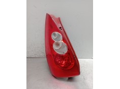Recambio de piloto trasero izquierdo para mazda 5 (cr) 2.0 cd (cr19) referencia OEM IAM   2005