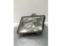 Recambio de faro izquierdo para mercedes-benz vito furgoneta (w638) 110 d 2.3 (638.074, 638.078) referencia OEM IAM   1998
