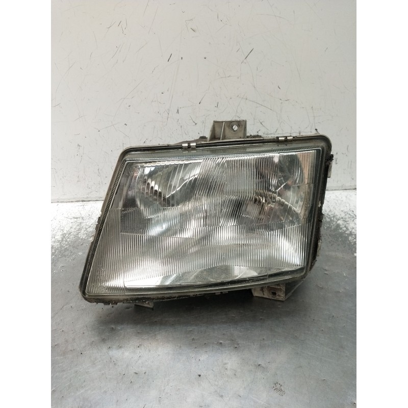 Recambio de faro izquierdo para mercedes-benz vito furgoneta (w638) 110 d 2.3 (638.074, 638.078) referencia OEM IAM   1998
