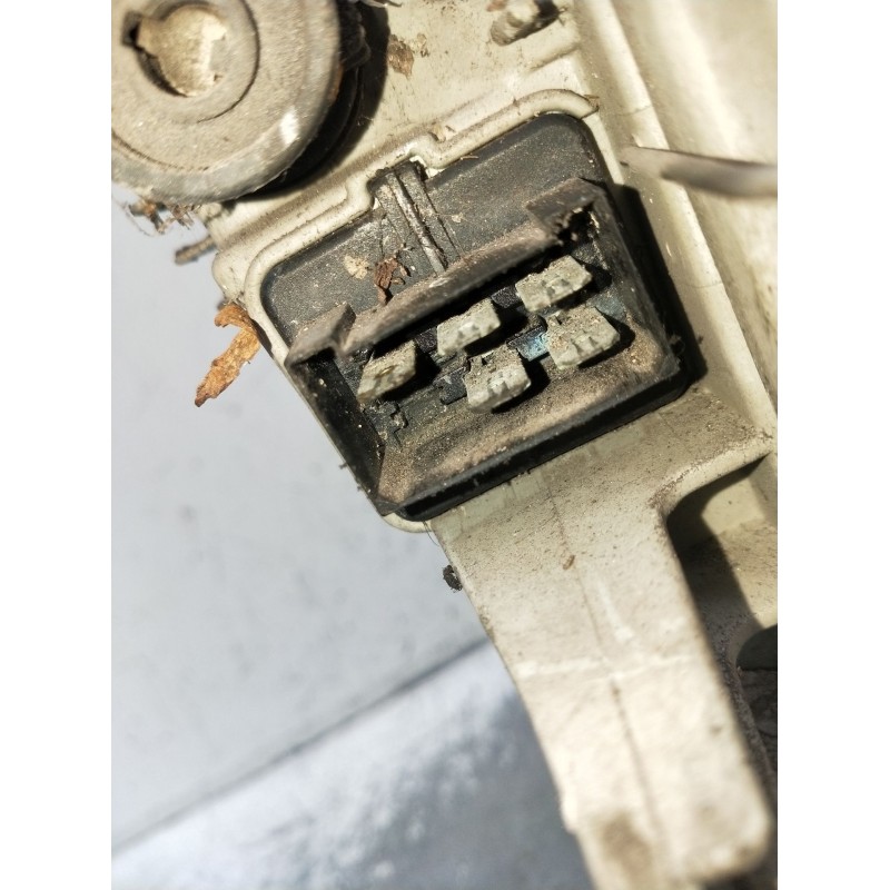 Recambio de faro izquierdo para mercedes-benz vito furgoneta (w638) 110 d 2.3 (638.074, 638.078) referencia OEM IAM   1998
