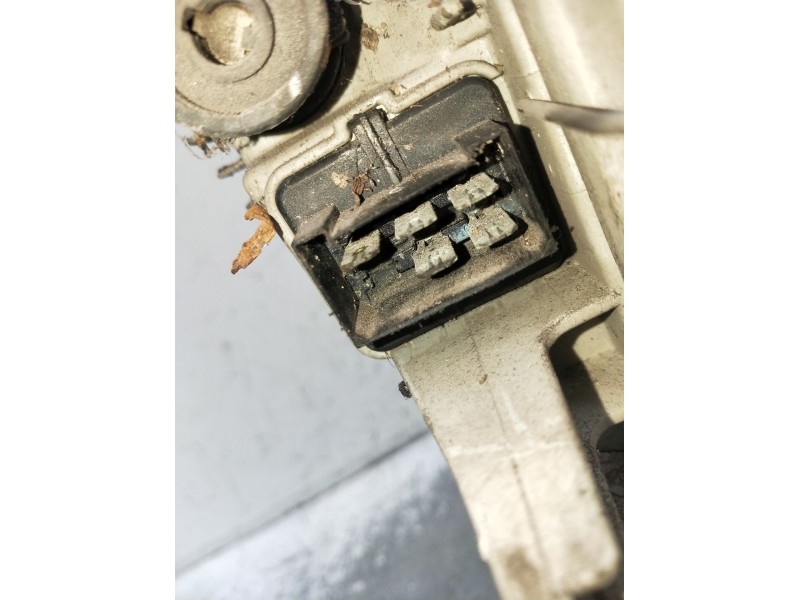 Recambio de faro izquierdo para mercedes-benz vito furgoneta (w638) 110 d 2.3 (638.074, 638.078) referencia OEM IAM   1998