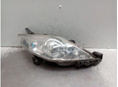 Recambio de faro derecho para mazda 5 (cr) 2.0 cd (cr19) referencia OEM IAM   2005
