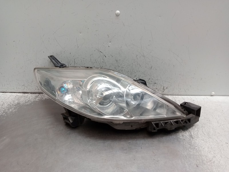 Recambio de faro derecho para mazda 5 (cr) 2.0 cd (cr19) referencia OEM IAM   2005