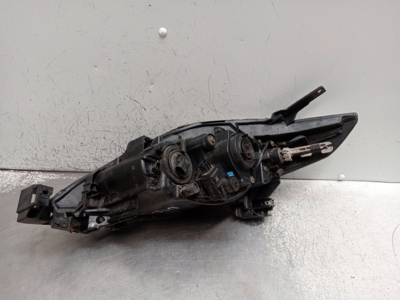 Recambio de faro derecho para mazda 5 (cr) 2.0 cd (cr19) referencia OEM IAM   2005