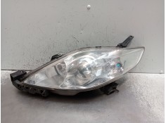 Recambio de faro izquierdo para mazda 5 (cr) 2.0 cd (cr19) referencia OEM IAM P5115L  2005