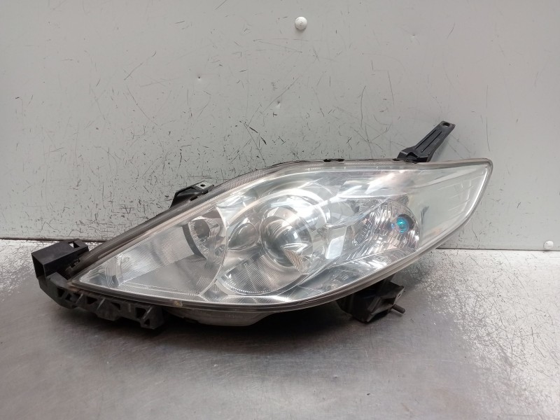 Recambio de faro izquierdo para mazda 5 (cr) 2.0 cd (cr19) referencia OEM IAM P5115L  2005