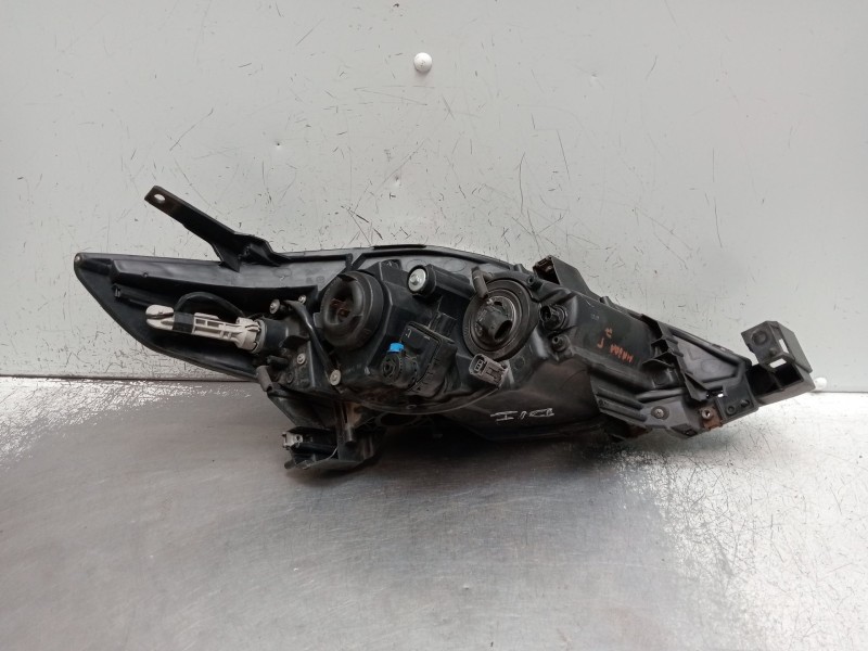 Recambio de faro izquierdo para mazda 5 (cr) 2.0 cd (cr19) referencia OEM IAM P5115L  2005
