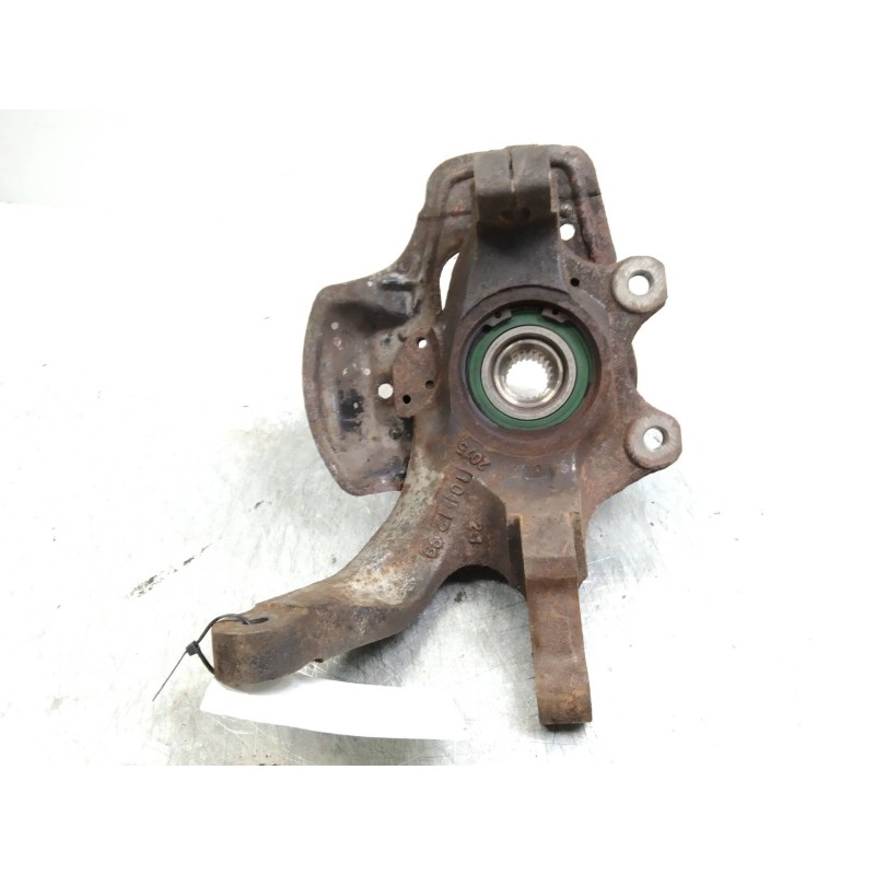 Recambio de mangueta delantera derecha para opel corsa b 1.0 12v cat (x 10 xe / lw3) referencia OEM IAM   