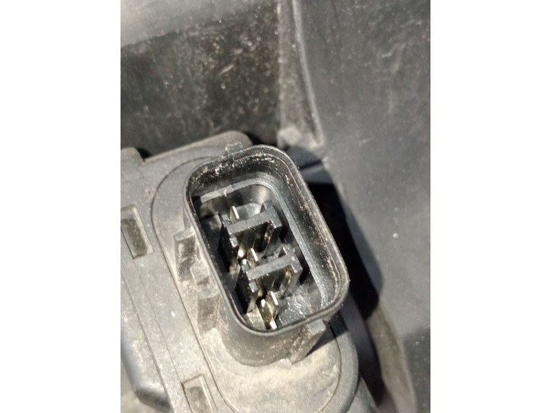 Recambio de faro izquierdo para mazda 5 (cr) 2.0 cd (cr19) referencia OEM IAM P5115L  2005