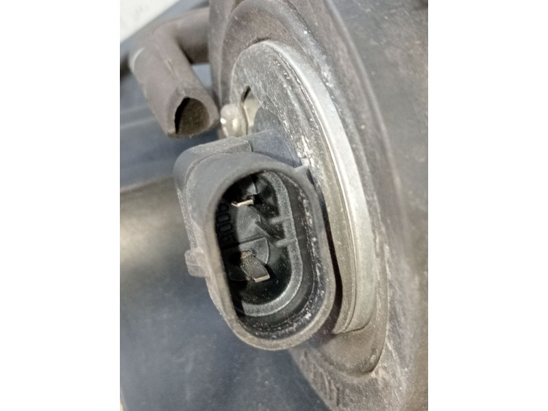 Recambio de faro izquierdo para mazda 5 (cr) 2.0 cd (cr19) referencia OEM IAM P5115L  2005