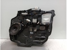 Recambio de elevalunas delantero derecho para mazda 5 (cr) 2.0 cd (cr19) referencia OEM IAM CC29676N 5P 2005