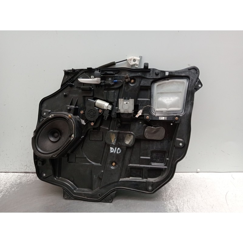 Recambio de elevalunas delantero derecho para mazda 5 (cr) 2.0 cd (cr19) referencia OEM IAM CC29676N 5P 2005