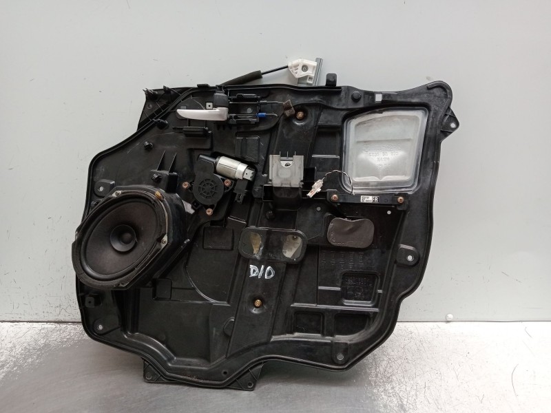 Recambio de elevalunas delantero derecho para mazda 5 (cr) 2.0 cd (cr19) referencia OEM IAM CC29676N 5P 2005
