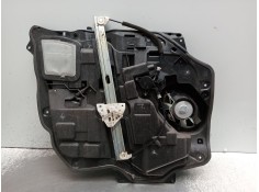 Recambio de elevalunas delantero derecho para mazda 5 (cr) 2.0 cd (cr19) referencia OEM IAM CC29676N 5P 2005 2