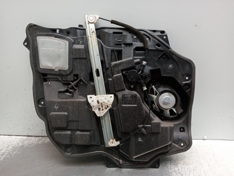 Recambio de elevalunas delantero derecho para mazda 5 (cr) 2.0 cd (cr19) referencia OEM IAM CC29676N 5P 2005