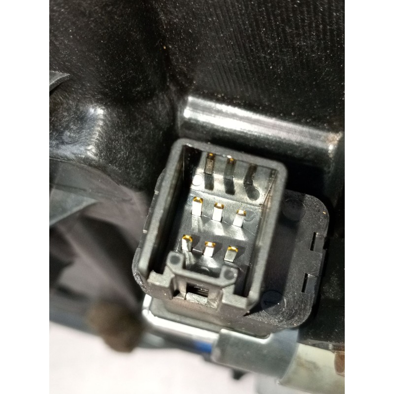 Recambio de elevalunas delantero derecho para mazda 5 (cr) 2.0 cd (cr19) referencia OEM IAM CC29676N 5P 2005