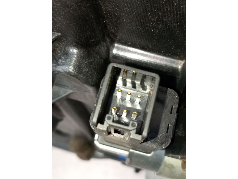 Recambio de elevalunas delantero derecho para mazda 5 (cr) 2.0 cd (cr19) referencia OEM IAM CC29676N 5P 2005