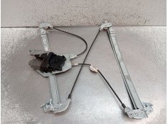 Recambio de elevalunas delantero izquierdo para citroën xsara (n1) 2.0 hdi 90 referencia OEM IAM 1619992680 5P 2001