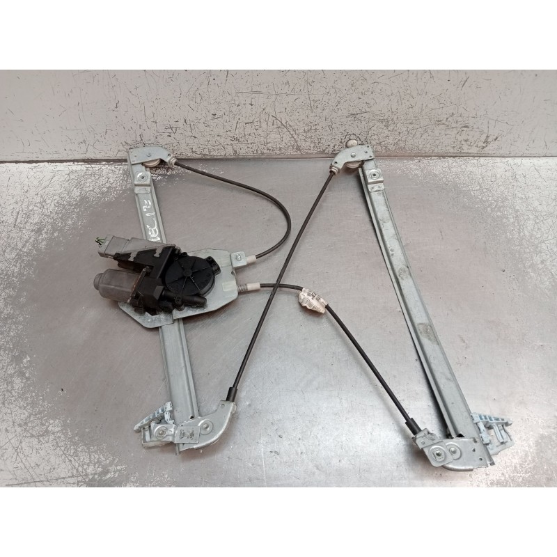 Recambio de elevalunas delantero izquierdo para citroën xsara (n1) 2.0 hdi 90 referencia OEM IAM 1619992680 5P 2001
