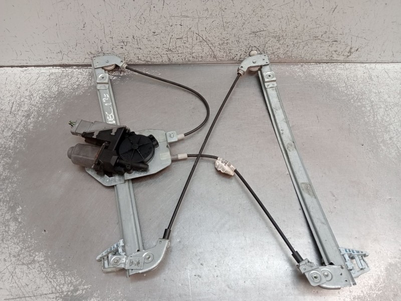 Recambio de elevalunas delantero izquierdo para citroën xsara (n1) 2.0 hdi 90 referencia OEM IAM 1619992680 5P 2001
