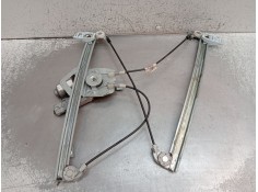 Recambio de elevalunas delantero izquierdo para citroën xsara (n1) 2.0 hdi 90 referencia OEM IAM 1619992680 5P 2001 2