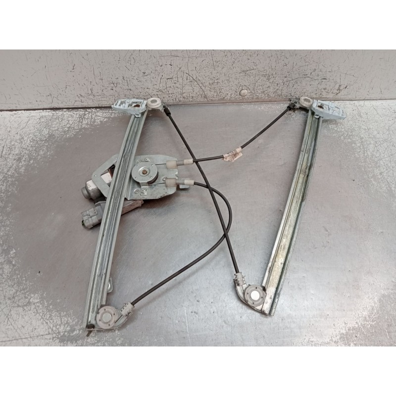 Recambio de elevalunas delantero izquierdo para citroën xsara (n1) 2.0 hdi 90 referencia OEM IAM 1619992680 5P 2001