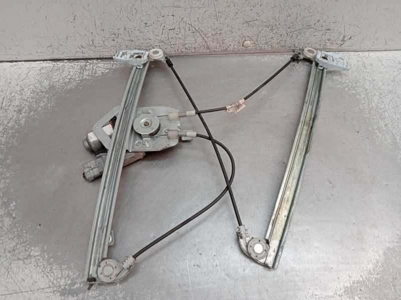 Recambio de elevalunas delantero izquierdo para citroën xsara (n1) 2.0 hdi 90 referencia OEM IAM 1619992680 5P 2001