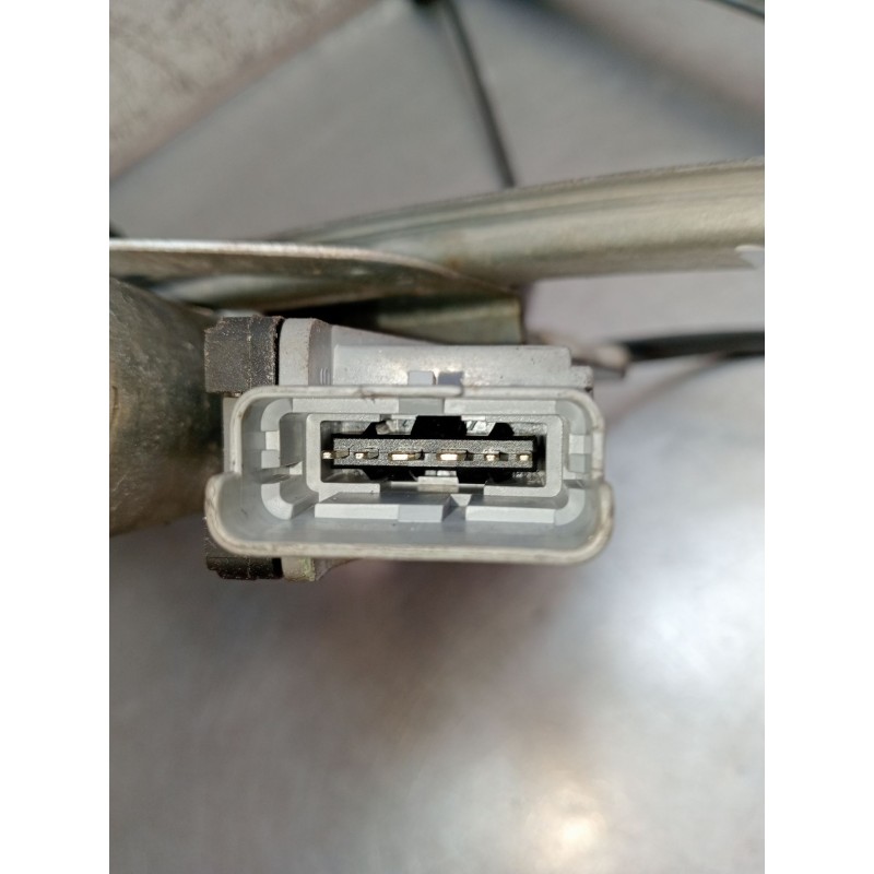 Recambio de elevalunas delantero izquierdo para citroën xsara (n1) 2.0 hdi 90 referencia OEM IAM 1619992680 5P 2001