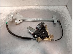 Recambio de elevalunas delantero derecho para mitsubishi carisma (da_) 1.8 16v gdi (da2a) referencia OEM IAM 0130821788  1999