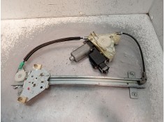Recambio de elevalunas delantero derecho para mitsubishi carisma (da_) 1.8 16v gdi (da2a) referencia OEM IAM 0130821788  1999 2