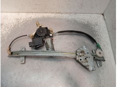Recambio de elevalunas delantero izquierdo para mitsubishi carisma (da_) 1.8 16v gdi (da2a) referencia OEM IAM 0130821788  1999
