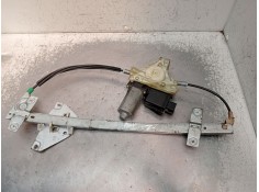 Recambio de elevalunas delantero izquierdo para mitsubishi carisma (da_) 1.8 16v gdi (da2a) referencia OEM IAM 0130821788  1999 2