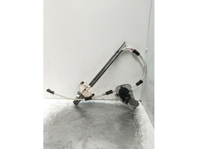Recambio de elevalunas delantero derecho para jeep cherokee (kj) 2.8 crd 4x4 referencia OEM IAM  5P 2001