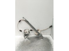 Recambio de elevalunas delantero derecho para jeep cherokee (kj) 2.8 crd 4x4 referencia OEM IAM  5P 2001 2