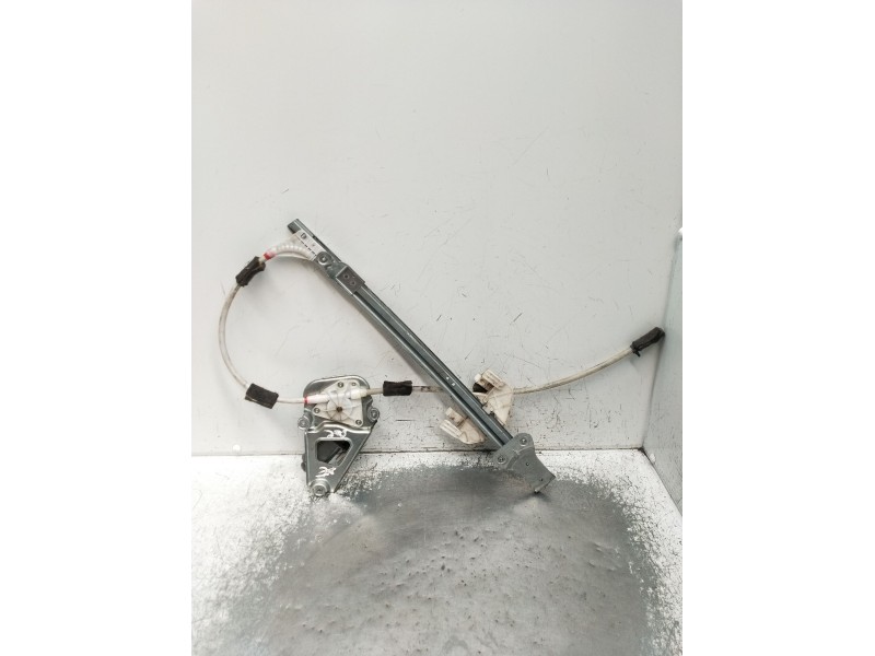Recambio de elevalunas delantero derecho para jeep cherokee (kj) 2.8 crd 4x4 referencia OEM IAM  5P 2001