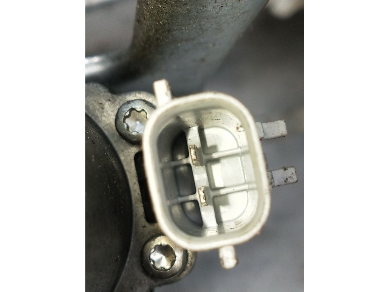 Recambio de elevalunas delantero derecho para jeep cherokee (kj) 2.8 crd 4x4 referencia OEM IAM  5P 2001